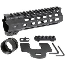 (image for) COMBAT M-LOK FREE FLOAT HANDGUARDS FOR AR-15