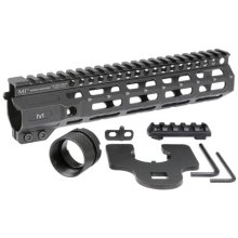 (image for) COMBAT M-LOK FREE FLOAT HANDGUARDS FOR AR-15