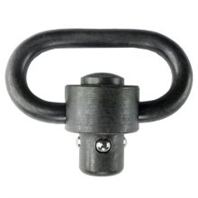 HEAVY DUTY PUSH BUTTON SWIVEL