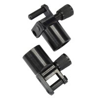 (image for) PUSH BUTTON BASE TO STUD ADPATOR