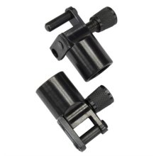(image for) PUSH BUTTON BASE TO STUD ADPATOR