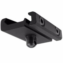 BIPOD STUD RAIL ADAPTOR