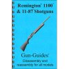 (image for) REMINGTON 1100 ASSEMBLY AND DISASSEMBLY GUIDE