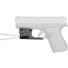 (image for) REACTOR TL GEN2 TACTICAL LIGHT W ECR & RADIANCE, AMBI IWB HOLSTER