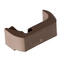 VICKERS EXTENDED MAGAZINE RELEASE FOR GLOCK~ 43