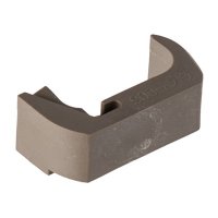 VICKERS EXTENDED MAGAZINE RELEASE FOR GLOCK~ 43