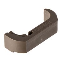 VICKERS GLOCK~ EXTENDED MAGAZINE RELEASE