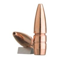 22 CALIBER (0.224") HIGH VELOCITY CONTROLLED CHAOS BULLETS