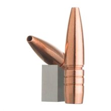 6.5MM (0.264\") HIGH VELOCITY CONTROLLED CHAOS BULLETS