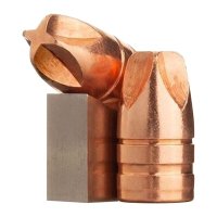9MM (0.355") XTREME DEFENSE SUBSONIC/SUPERSONIC BULLETS