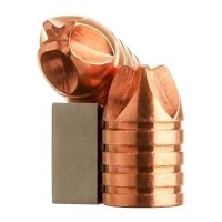 (image for) 40 CALIBER (0.400") XTREME DEFENSE FTM BULLETS