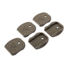 (image for) TACTICAL FLOORPLATES FOR GLOCK~