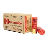 (image for) VARMINT EXPRESS 12GA AMMO