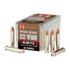 (image for) CRITICAL DEFENSE® 22 WMR FTX® POLYMER TIP RIMFIRE AMMO