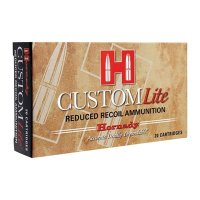 (image for) CUSTOM LITE 30-06 SPRINGFIELD SST AMMO