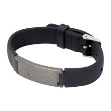 RAPID SAFE RFID ADJUSTABLE WRISTBAND