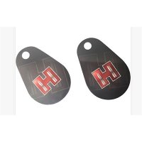 RAPID SAFE RFID KEY FOB