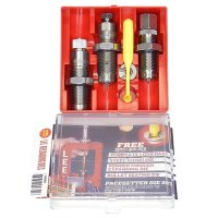 (image for) STEEL 3-DIE RIFLE SET