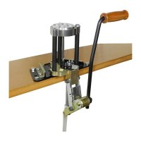 (image for) 4 HOLE TURRET PRESS WITH AUTO INDEX