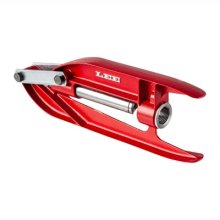(image for) BREECH LOCK HAND PRESS