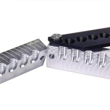 (image for) 6 CAVITY RIFLE BULLET MOLDS
