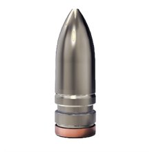 6 CAVITY RIFLE BULLET MOLDS