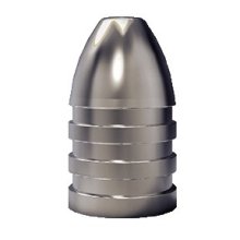 2 CAVITY RIFLE BULLET MOLDS