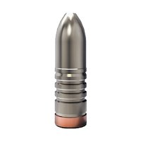 2 CAVITY RIFLE BULLET MOLDS