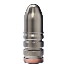 (image for) 2 CAVITY RIFLE BULLET MOLDS