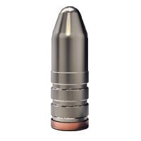 2 CAVITY RIFLE BULLET MOLDS