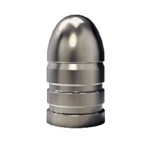 2 CAVITY PISTOL BULLET MOLDS