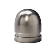 (image for) 2 CAVITY PISTOL BULLET MOLDS