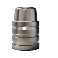 (image for) 2 CAVITY PISTOL BULLET MOLDS