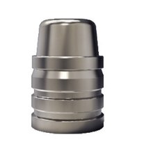 (image for) 2 CAVITY PISTOL BULLET MOLDS
