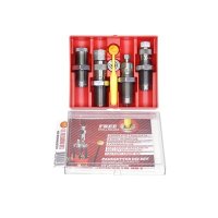 (image for) VERY LIMITED PRODUCTION RIFLE 4-DIE SETS