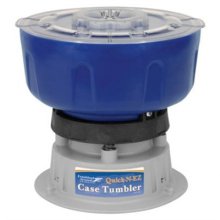 QUICK-N-EZ CASE TUMBLER 220V