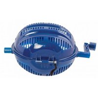 (image for) QUICK-N-EZ ROTARY SIFTER KIT