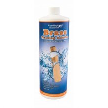 BRASS CLEANING SOLUTION