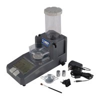 PLATINUM SERIES INTELLIDROPPER POWDER MEASURER