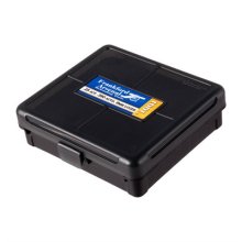 (image for) HINGE-TOP AMMO BOX
