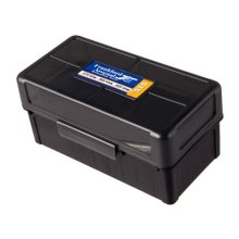 (image for) HINGE-TOP AMMO BOX