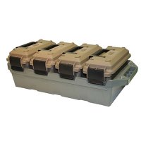 AMMO CRATES