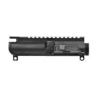 (image for) AR-15 9MM UPPER RECEIVER