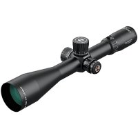 (image for) ARES ETR UHD 4.5-30X56MM FFP ILLUMINATED RIFLE SCOPE