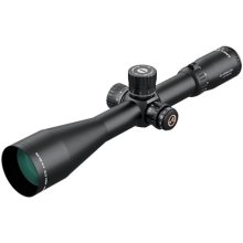 (image for) ARES ETR UHD 4.5-30X56MM FFP ILLUMINATED RIFLE SCOPE