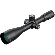 ARES ETR UHD 4.5-30X56MM FFP ILLUMINATED RIFLE SCOPE