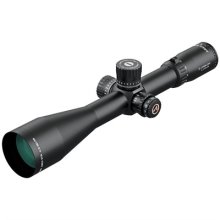 ARES ETR UHD 4.5-30X56MM FFP ILLUMINATED RIFLE SCOPE