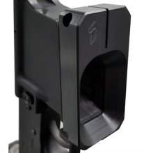AR-15 9MM MAG-AD FLARED MAGWELL