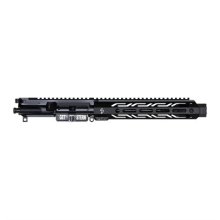 (image for) AR-15 SD MOD 5 9MM UPPER RECEIVERS M-LOK COMPLETE
