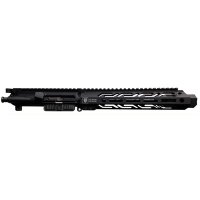 AR-15 SD MOD 5 9MM UPPER RECEIVERS M-LOK COMPLETE